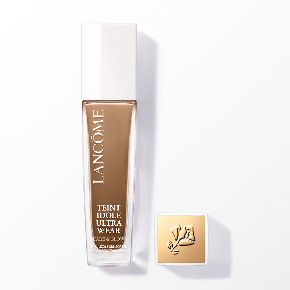 Teint Idole Ultra Wear Care & Glow Foundation