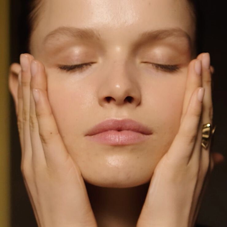 Absolue L'Extrait The Elixir Lotion