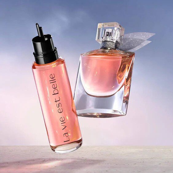 La Vie Est Belle Eau De Parfum Refill