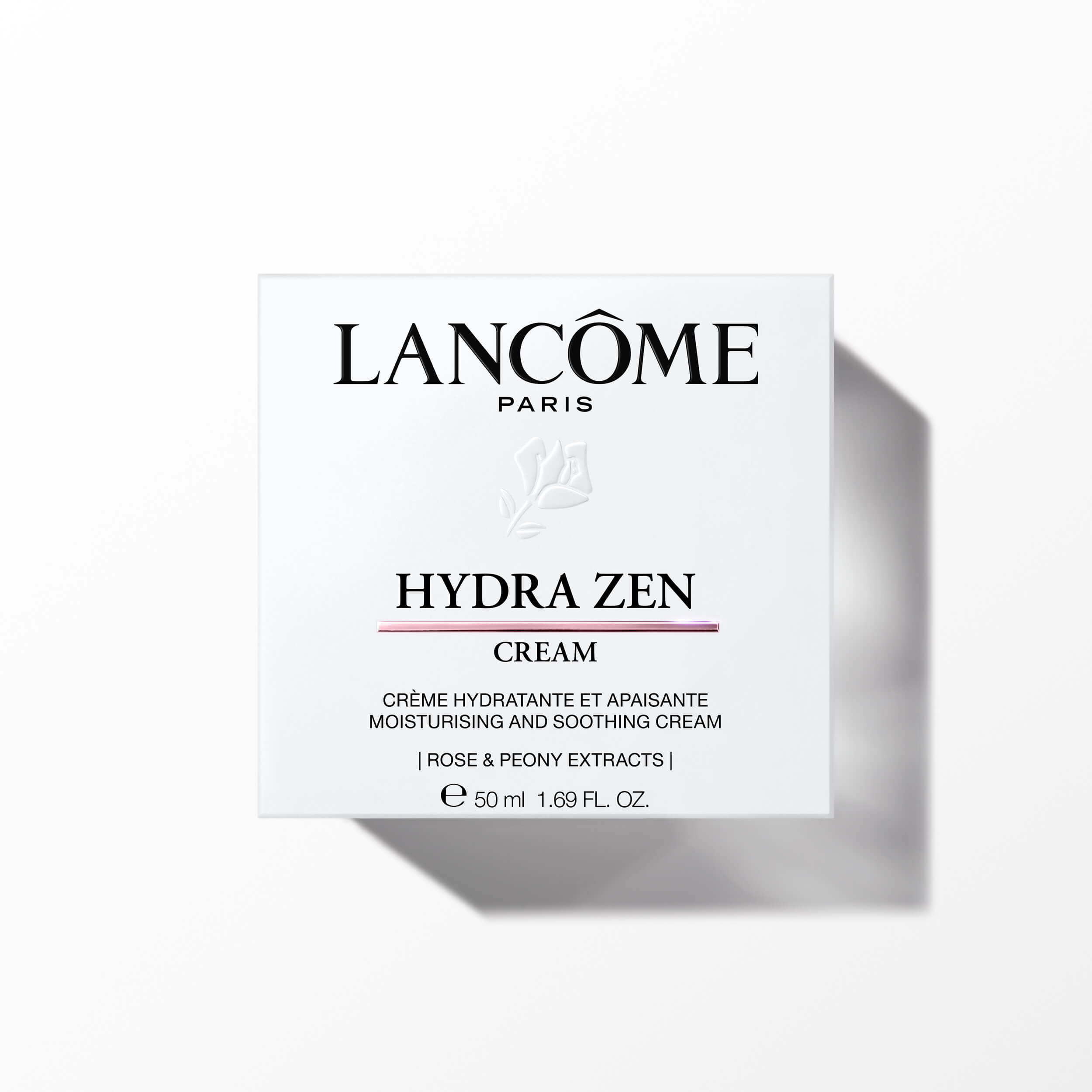 Hydra Zen Cream