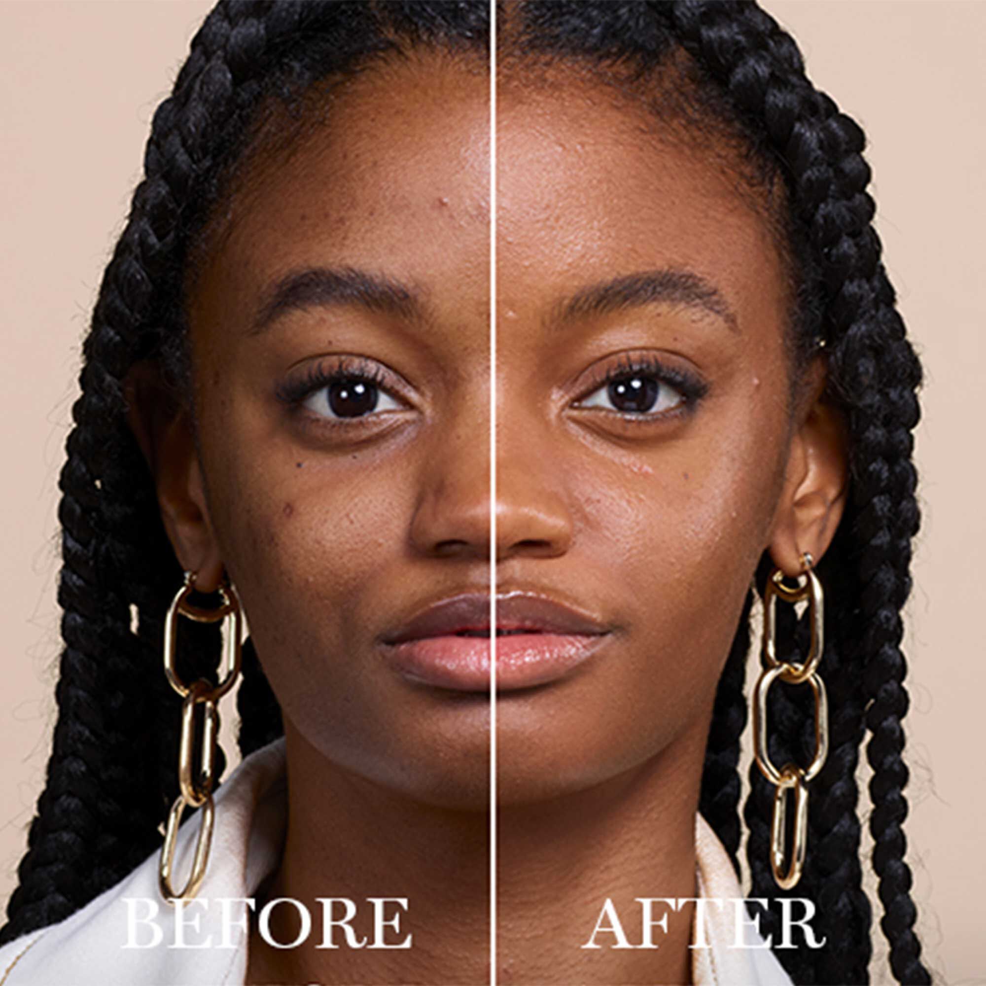 Teint Idole Ultra Wear Care & Glow Foundation