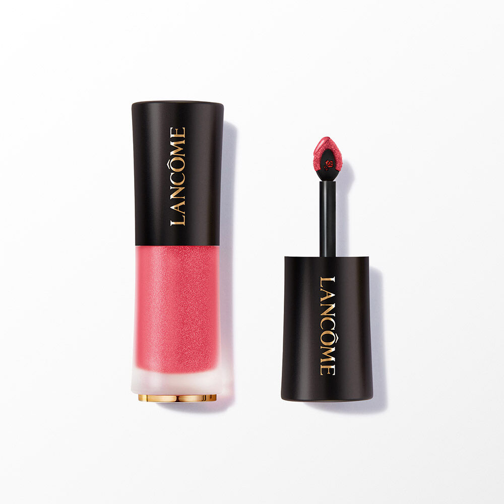 L'Absolu Rouge Drama Ink Liquid Lipstick