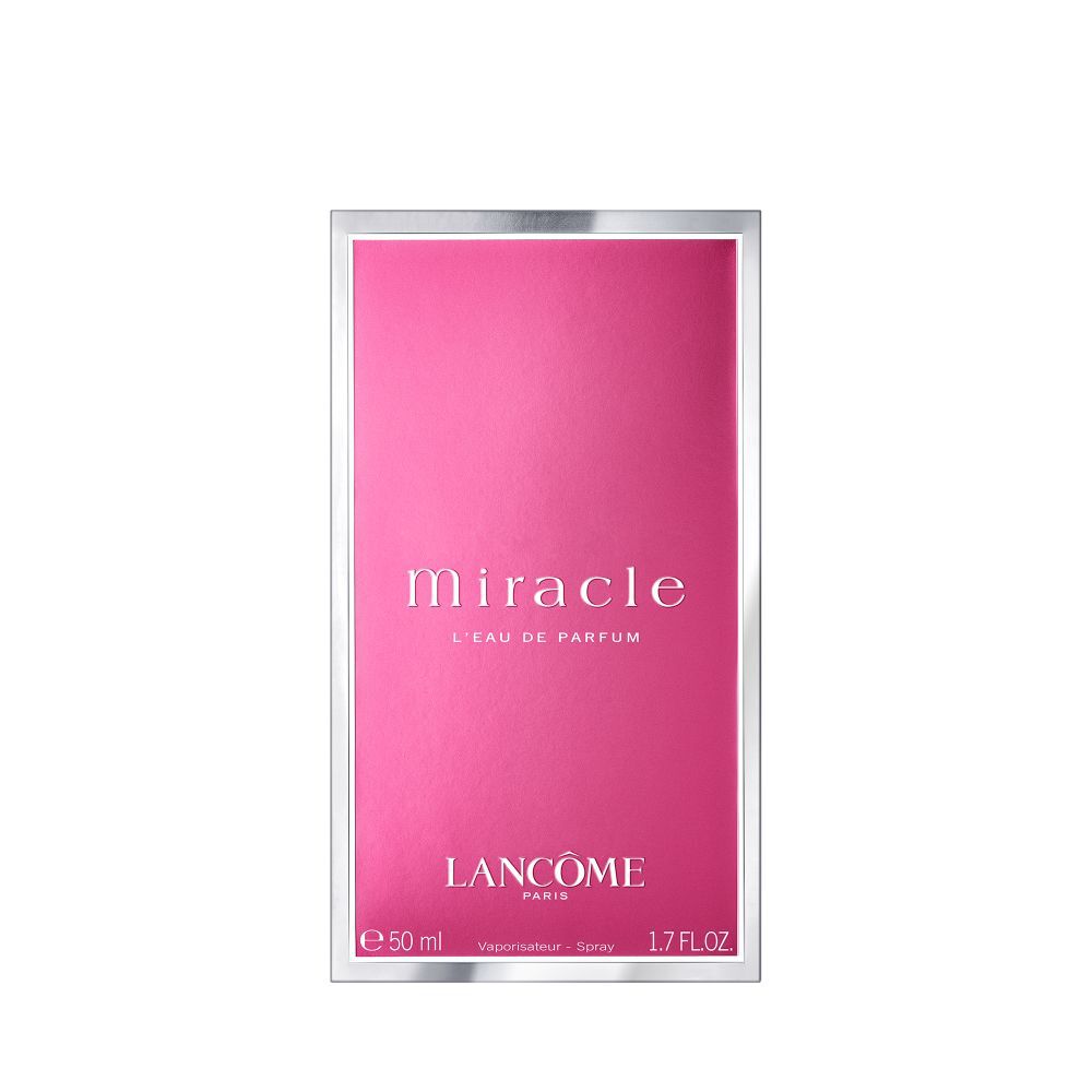 Miracle L'Eau de Parfum