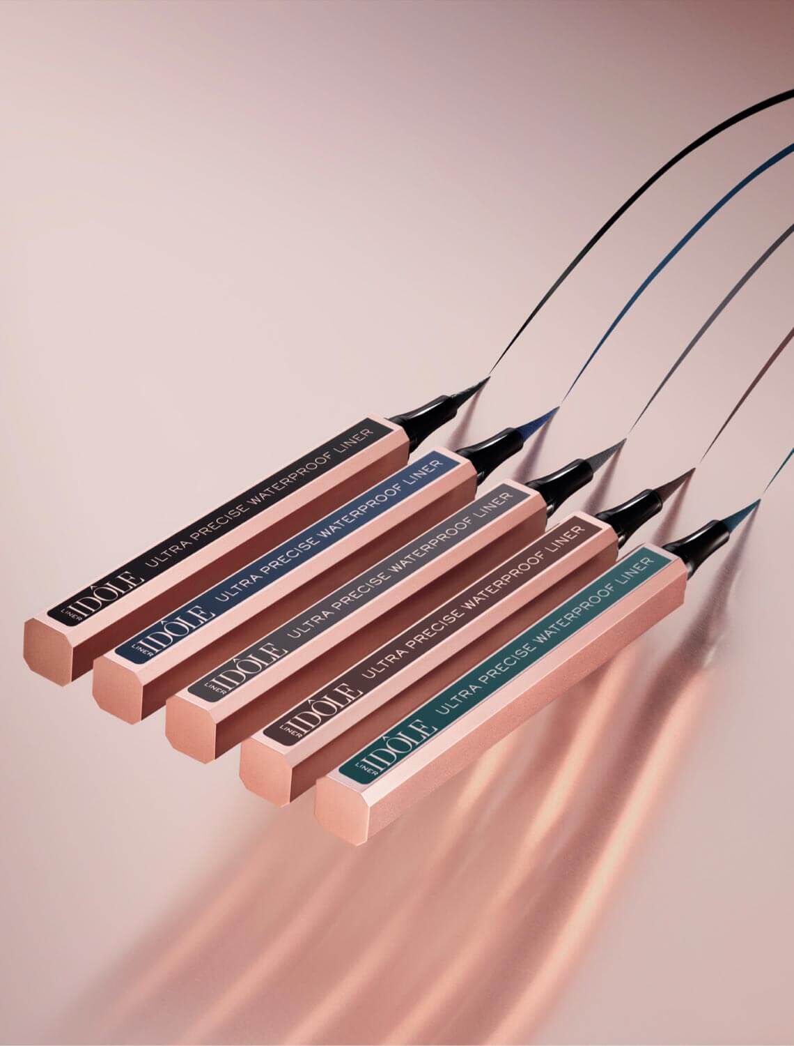 Lancome Idole Liner – Ultra-Precise, Waterproof Eyeliner