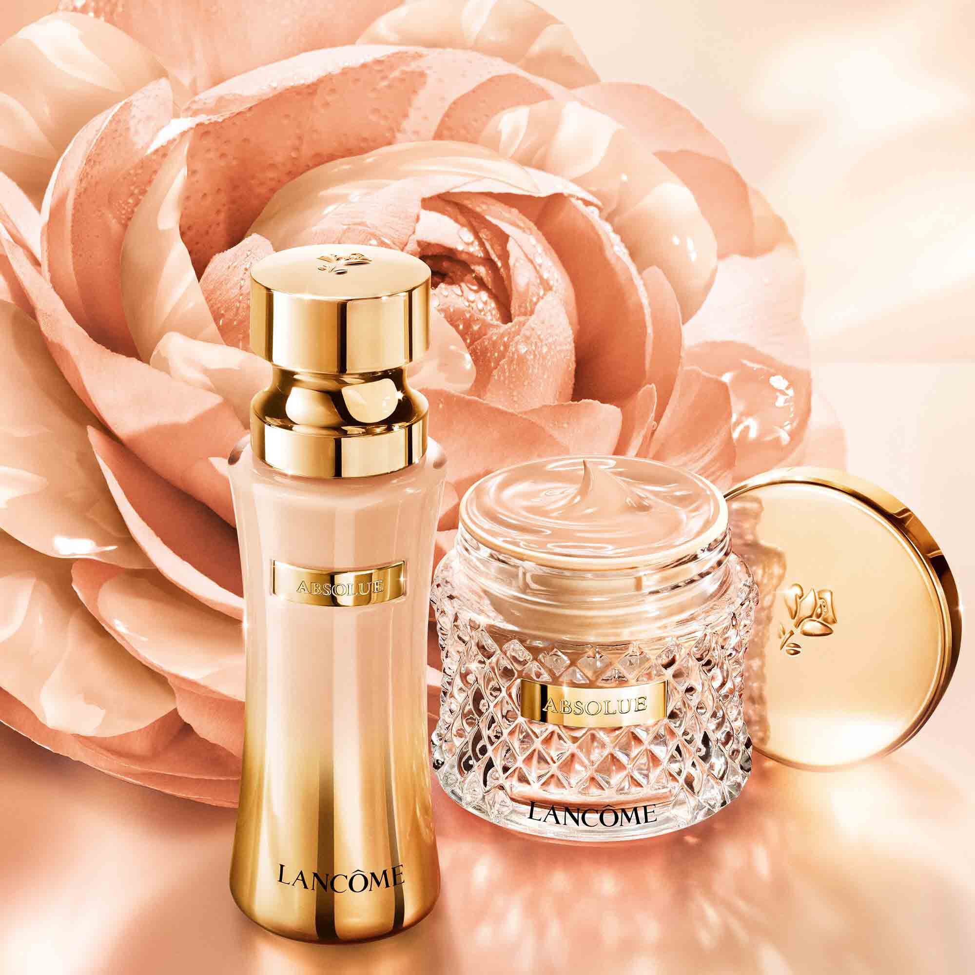 Absolue Fluid Foundation