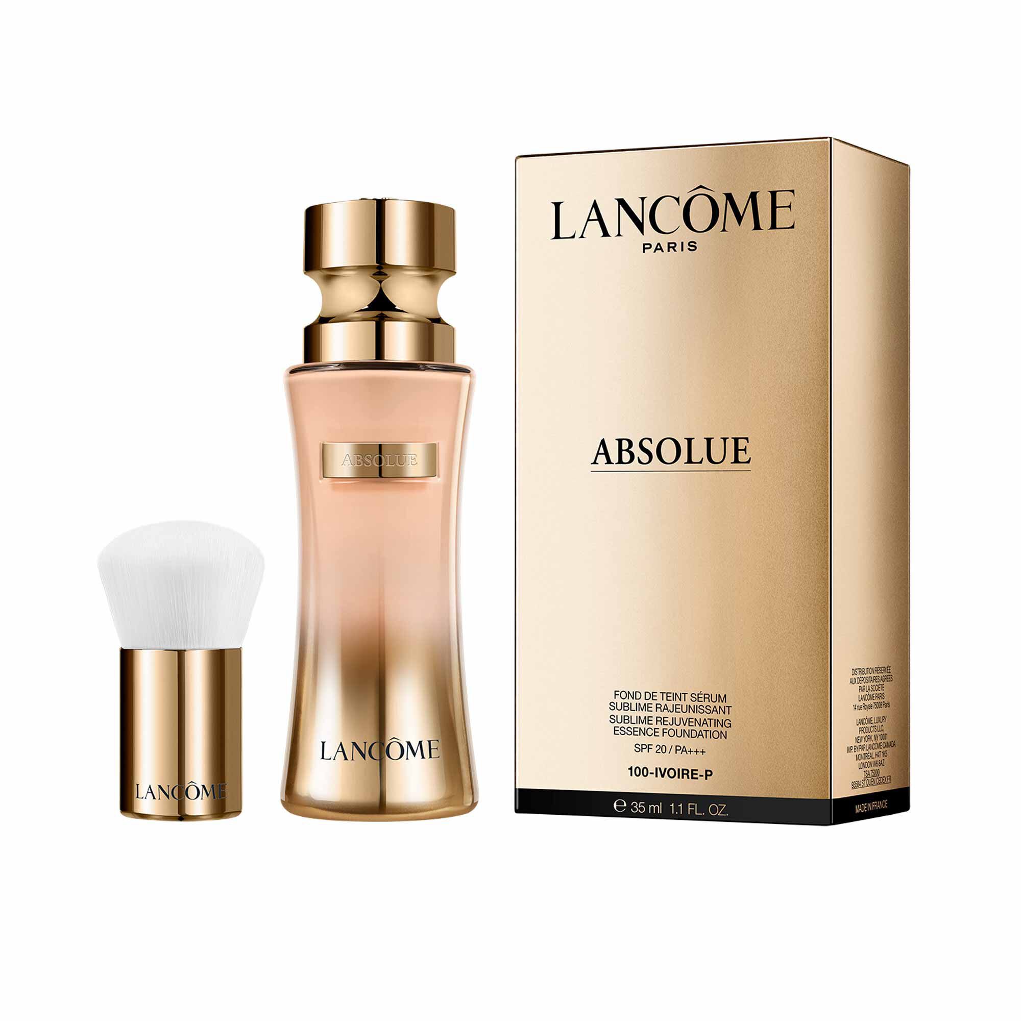 Absolue Fluid Foundation