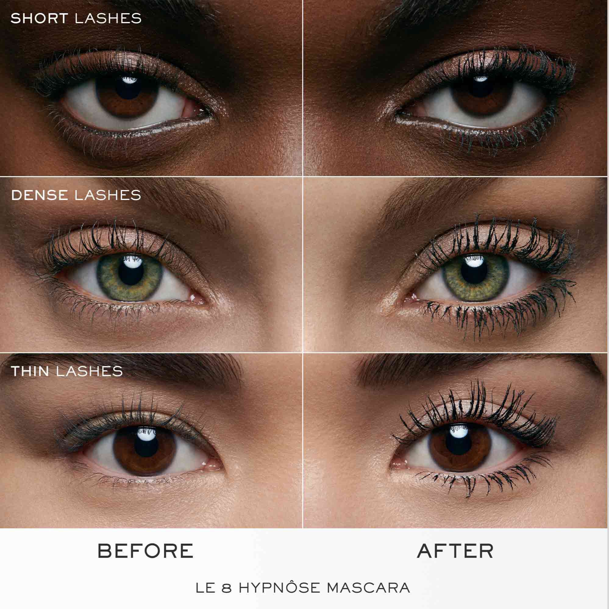Le 8 Hypnose Mascara