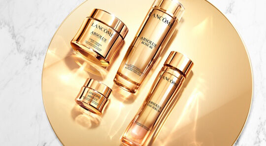 ORDER YOUR ROUTINE SAMPLE