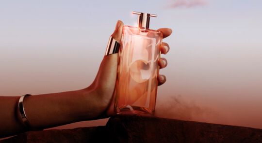 FORMULATED WITH SCIENCE