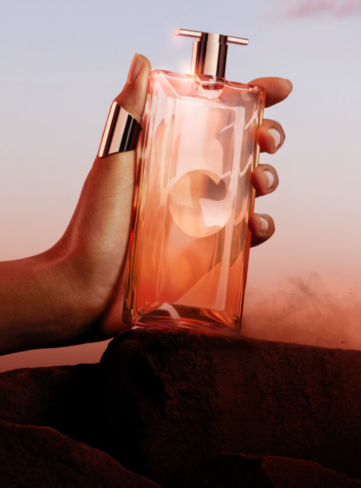 FORMULATED WITH SCIENCE